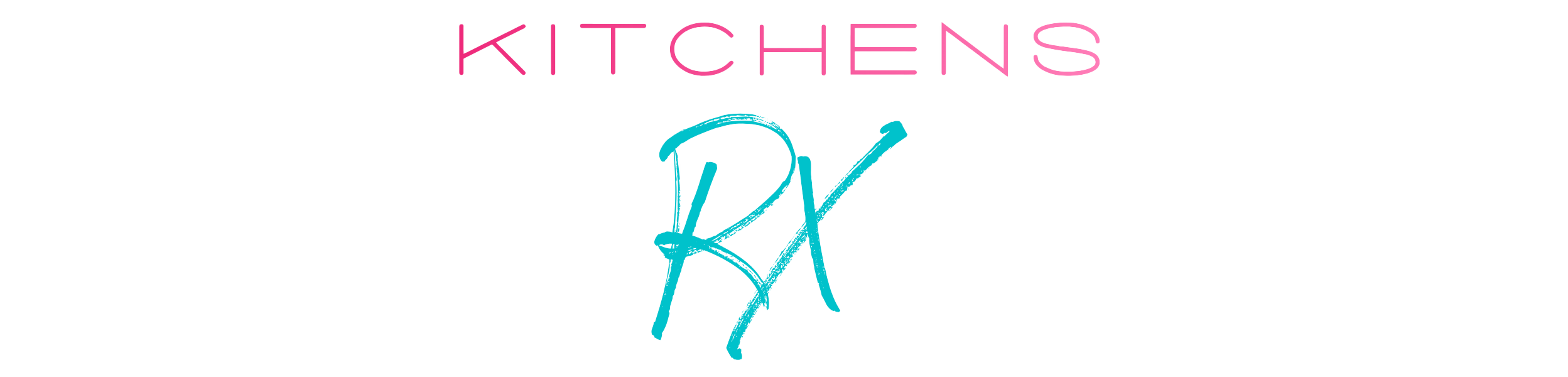 DIY with Kitchens Rx