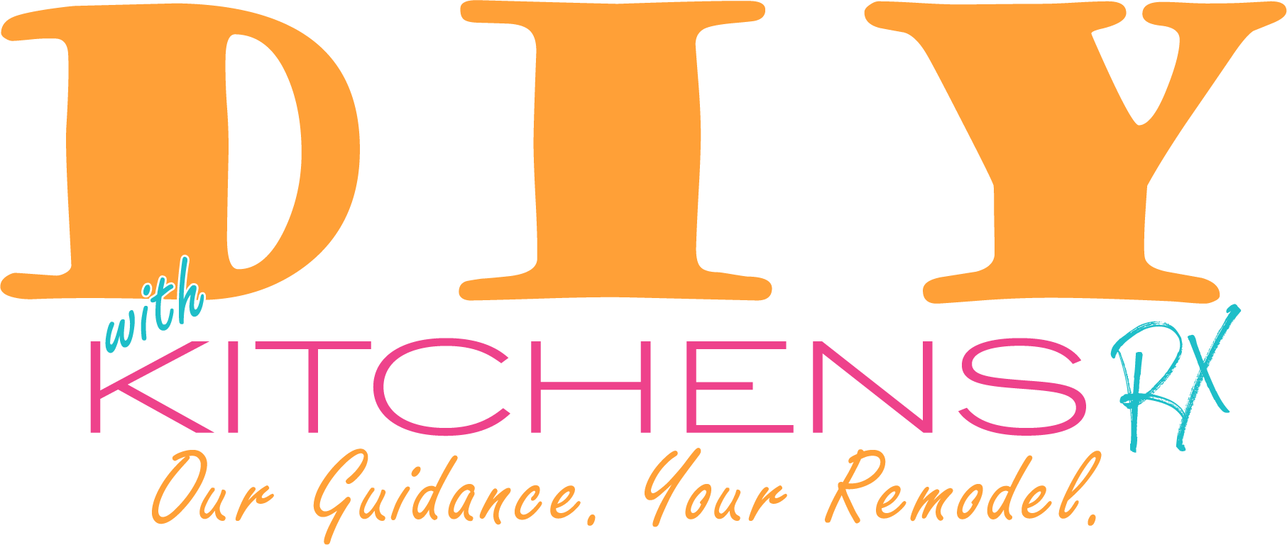 DIY with Kitchens Rx